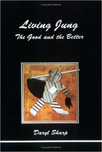 Living Jung The Good And The Better Studies In Jungian