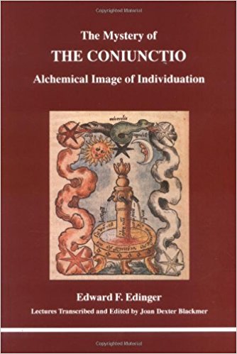 The Mystery Of The Coniunctio Alchemical Image Of